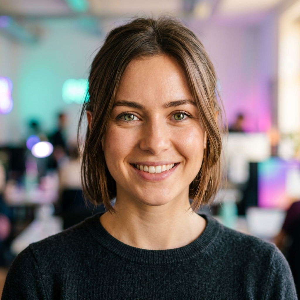 Chloe, the AI agent SEO and Growth Lead