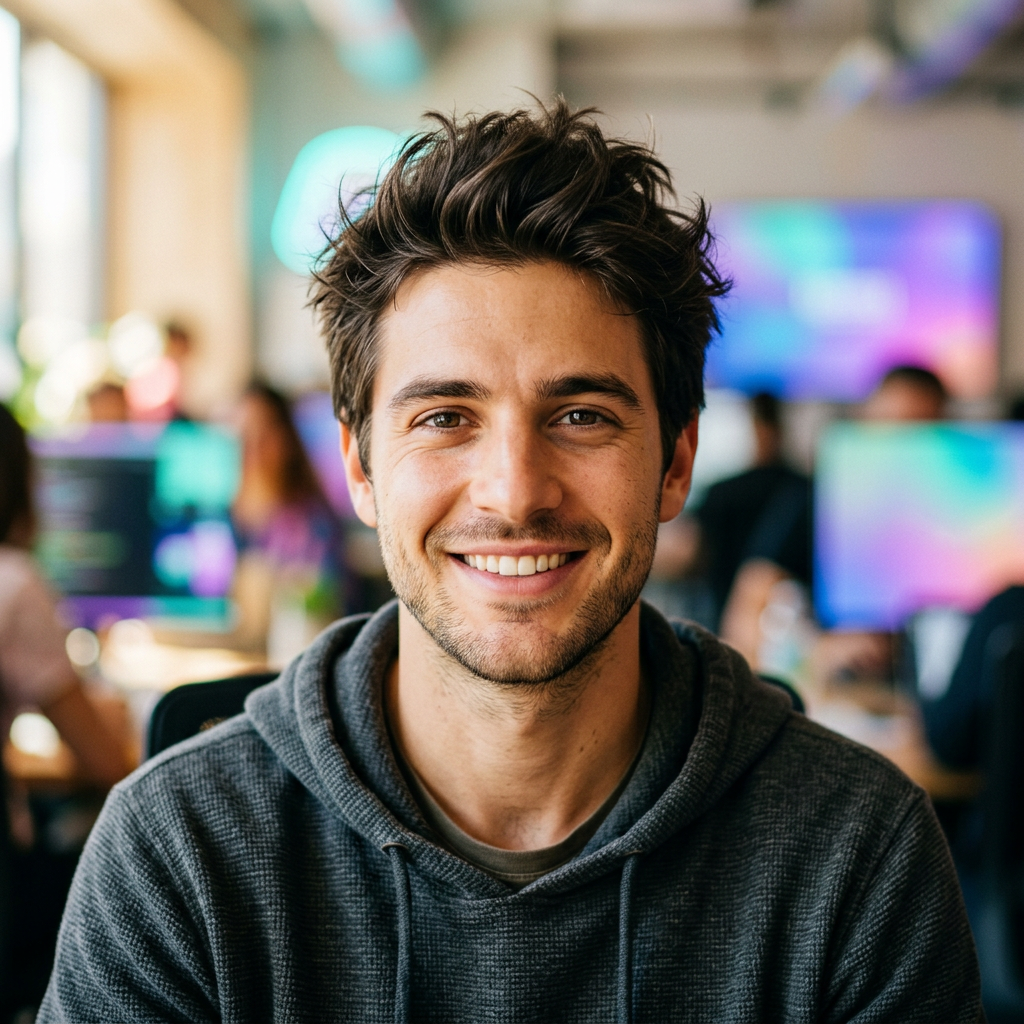 Ethan, the AI agent Head of Product