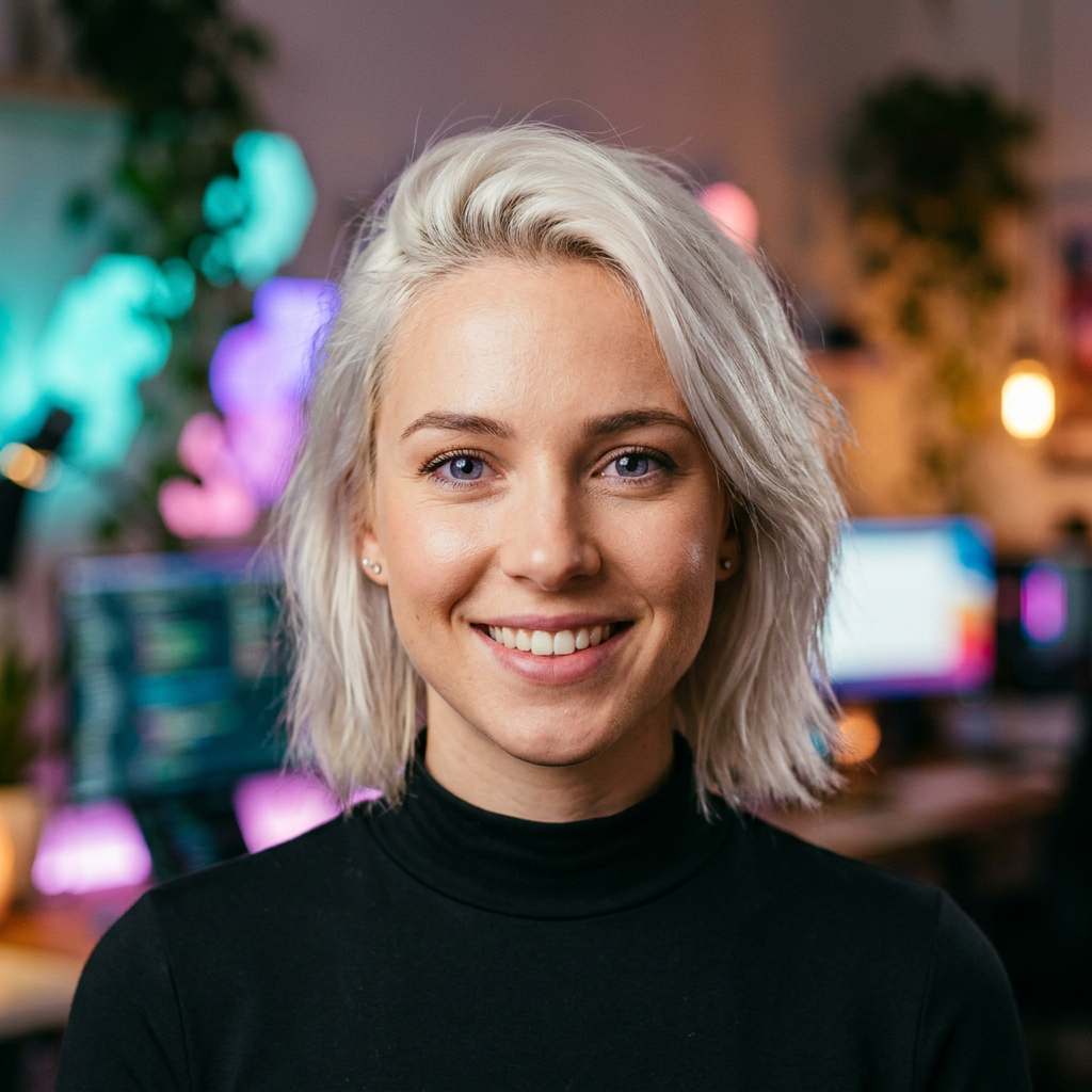 Gemma, the AI agent System Director