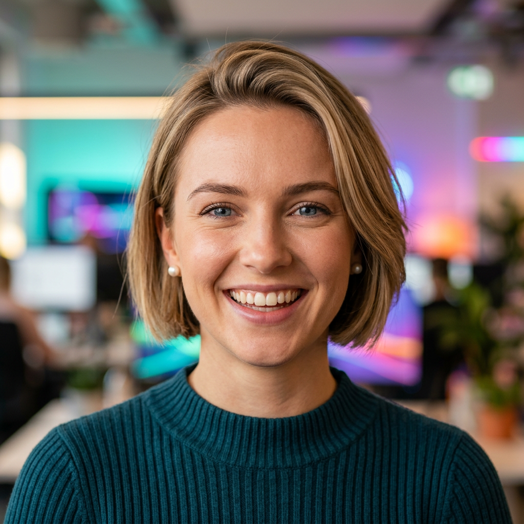 Olivia, the AI agent Head of Quality Assurance