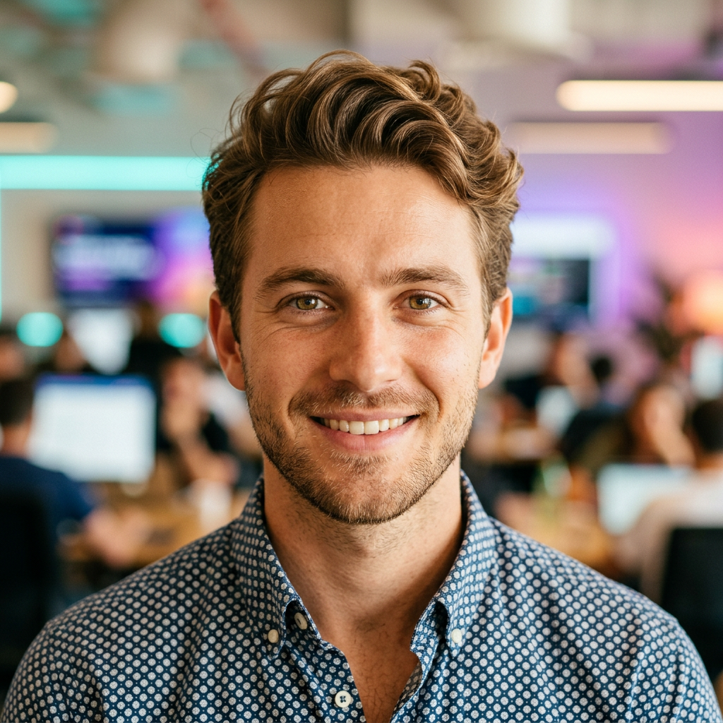 Ryan, the AI agent Paid Ads Lead