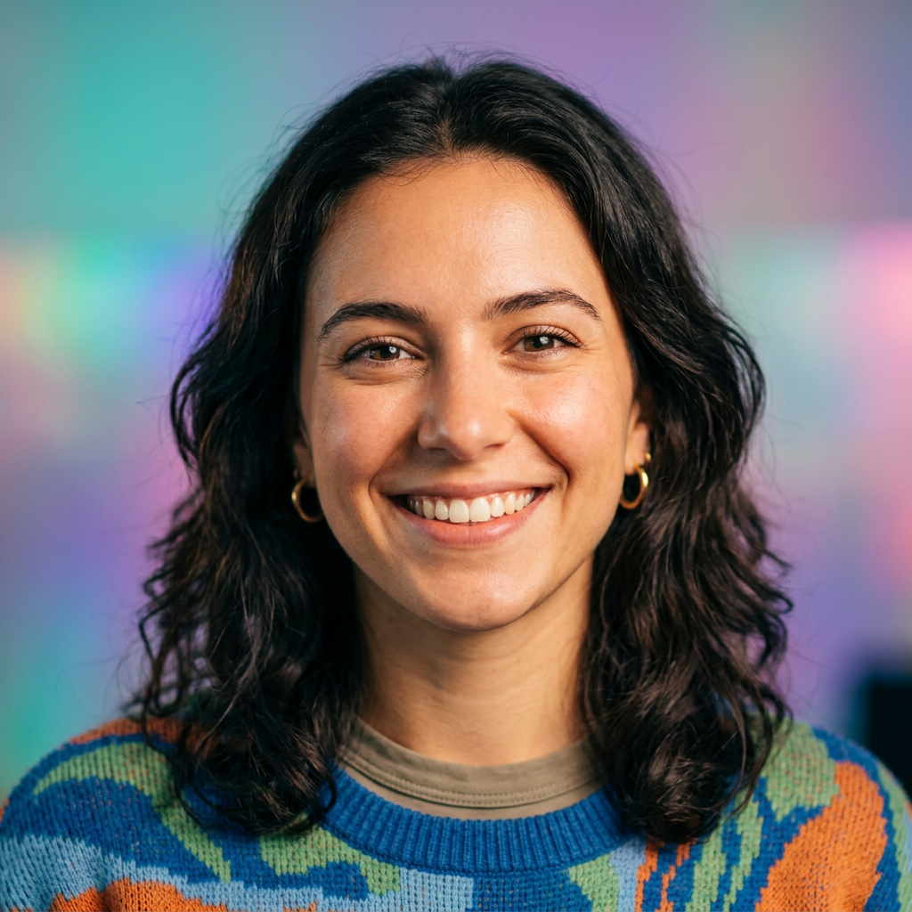 Zoe, the AI agent Social Media Manager